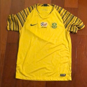 Nike South Africa HOME Jersey